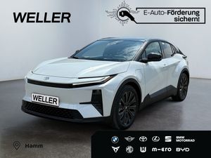 Toyota C-HR C-HR+ 252 kW AWD *Lounge *Pano *JBL *Ambien