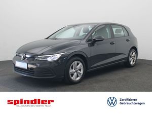 Volkswagen Golf VIII Life 1.5 TSI / Navi, CarPlay, LED, ACC