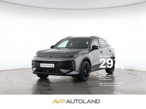 Volkswagen T-Roc 1.5 eTSI DSG R-Line BLACK STYLE | AHK | PA