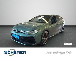 Volkswagen Passat Variant R line 2.0 TSI DSG 4Mot. IQ.LIGHT
