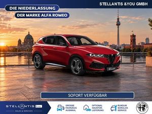 Alfa Romeo Tonale Sport Speciale