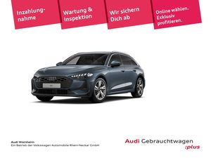Audi A5 Avant 40 TFSI LED Stronic Kamera UVM