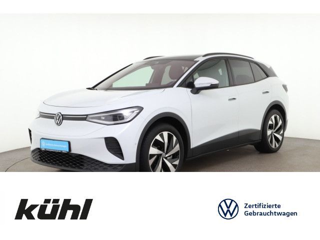 Volkswagen ID.4 Pro IQ.Light/ACC/360°/App/Navi/AHK Leasing
