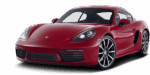 Porsche Cayman Leasing