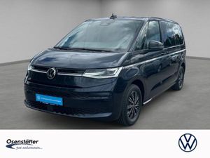 Volkswagen Multivan Life Motor: 2,0 l TDI SCR 110 kW Getriebe: 7-Gang-Doppelkupplungsgetriebe