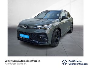 Volkswagen Tiguan R-Line 1.5 eTSI DSG LED+ SIDE APP MASSAGE