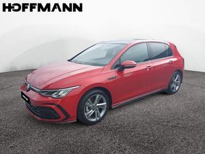 Volkswagen Golf 1.5 eTSI DSG R-Line Standheizung