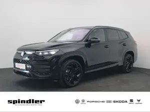 Volkswagen Tayron R-Line 193 PS TDI DSG !!! TOP-AUSSTATTUNG !!!