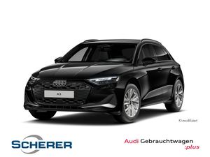 Audi A3 Sportback Advanced TFSI 85 kW S tronic Sports