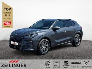 Cupra Terramar eTSI DSG|AHK|EDGE|ACC|APP-CONNECT|