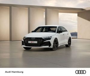Audi RS3 Avant 2.5 TFSI S tronic quattro