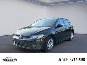 Volkswagen Polo 1.0 TSI Life SHZ+LED+PDC+KLIMA