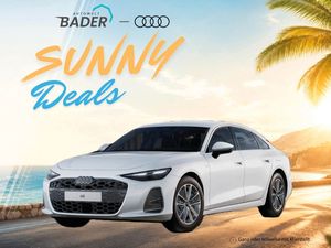 Audi A6 Lim. e-hybrid "Sunny Deals" AUTOWELT-BADER!
