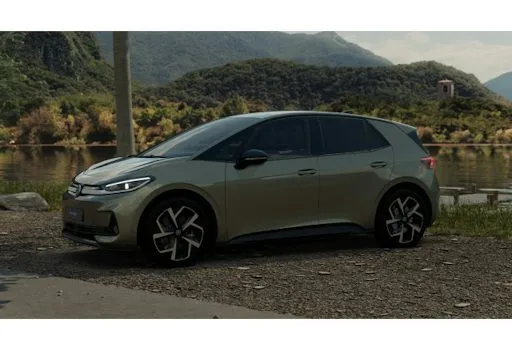 Volkswagen Id3-neo Life 50 KWh 125 KW 5dr