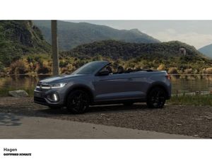 Volkswagen T-Roc Cabriolet R-Line 1.5 TSI (150PS) Automatik (Hagen)