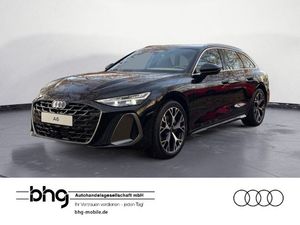 Audi A6 Avant TFSI S tronic