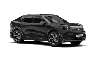 Ford Capri Dualmotor Extended R. 79kWh AWD Leasing