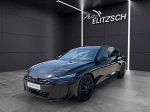 Audi A6 Avant TDI quattro edition one / Luftfederung / Head Up / Matrix