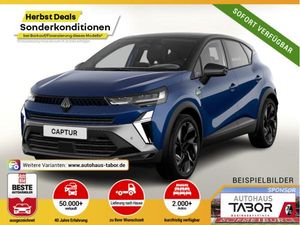 Renault Captur CAPTUR Esprit Alpine Mild Hybrid 140 EDC
