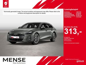 Audi A6 Avant 2.0 TDI S tronic AHK|Pano|ACC|LED|PDC