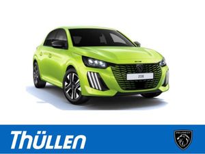 Peugeot 208 🚀ALLURE🚀KONFIGURIERBAR