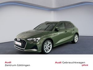 Audi A3 Sportback advanced 30 TFSI LED+AHK+SPORTSITZE