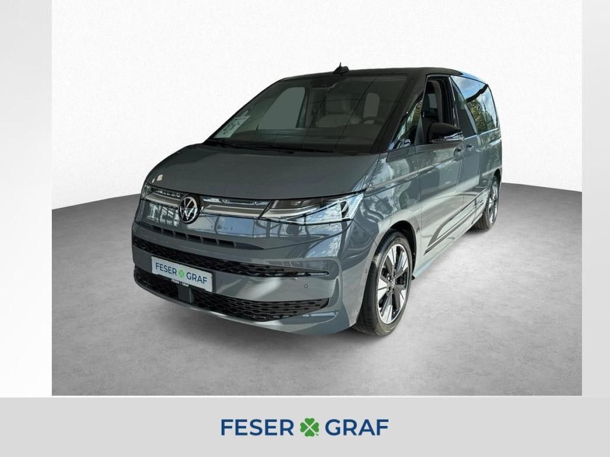 Volkswagen T7 Multivan Life 2,0 l TDI SCR Leasing