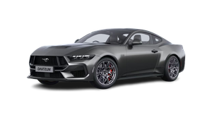 Ford Mustang 5.0 Ti-VCT V8 5.0 Ti-VCT V8 GT Auto