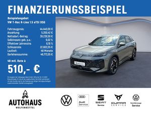 Volkswagen T-Roc R-Line 1.5 eTSI DSG