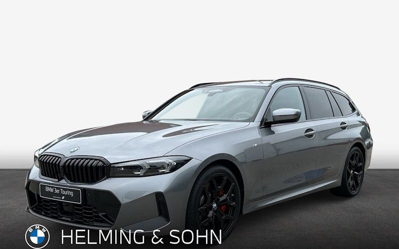 Bmw 3er-touring 320d Touring M Sport Automatik 5dr Auto kaufen