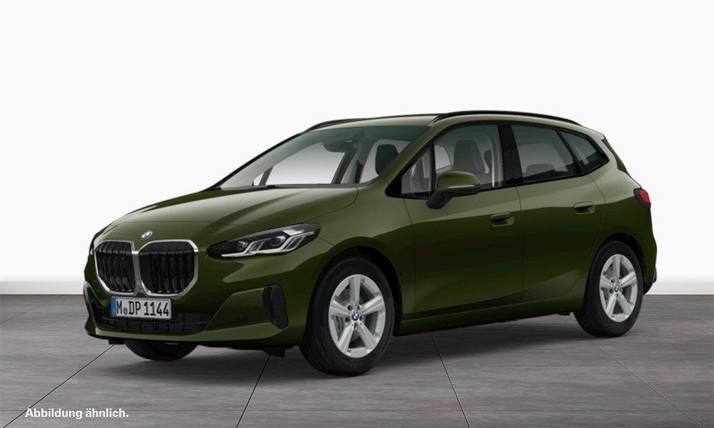 BMW 220i Active Tourer AHK Harman/K Kamera LED Leasing