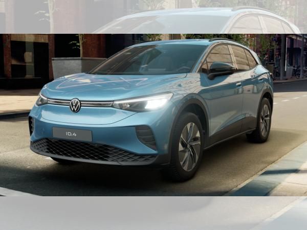 Volkswagen ID.4 Pure ENERGY (BAFA-Aktion! ⚡/ Bestellfzg. - frei konfigurierbar!) Leasing