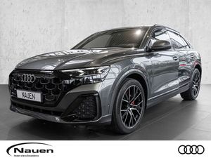 Audi Q8 TDI quattro 2x S line AHK PANO ASSISTENZ+ B&O