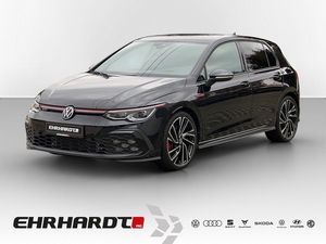 Volkswagen Golf VIII 2.0 TSI DSG GTI DCC IQ-LIGHT*HEADUP*NA