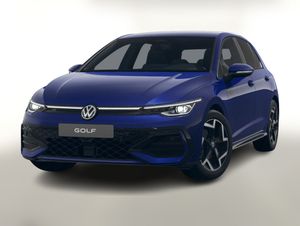 Volkswagen Golf 8 DSG R-Line Matrix 5J.Gar Keyl ParkAs SHZ Leasing privat