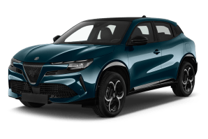 Alfa Romeo Junior Ibrida Ibrida 1.2 MHEV VGT e-DCT6 Sprint
