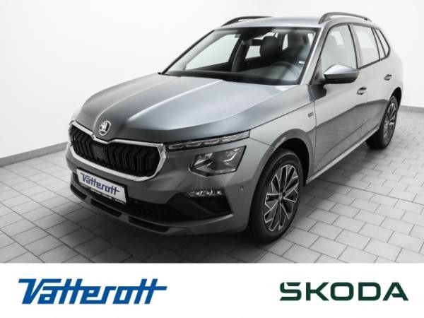 Skoda Kamiq Tour 1.0 TSI Kamera Matrix Leasing