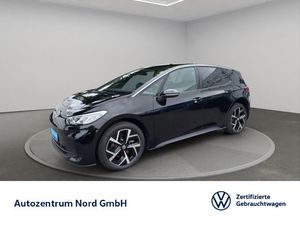 Volkswagen ID.3 Pro Move NAVI+LED+ACC+LENKRADHZG+SHZ