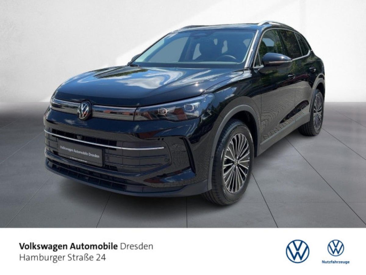 Volkswagen Tiguan 2.0 TDI DSG ENERGY 🚨Gewerbeleasing // SOFORT VERFÜGBAR🚨 Leasing