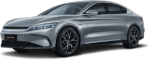 BYD HAN Leasing