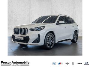 BMW X1 xDrive20d M Sport ACC AHK RFK NAVI LED DAB