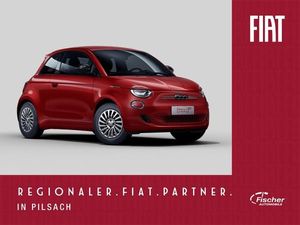 Fiat 500e RED Lim. 23,8 kWh 95 PS  **NUR FÜR KURZE ZEIT** Leasing