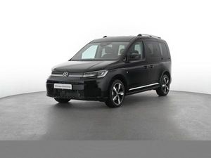 Volkswagen Caddy Style 1.5 eHybrid„sofort verfügbar“ (Essen)
