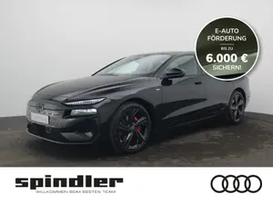 Audi A6 performance | Glasdach,AHK,HUD