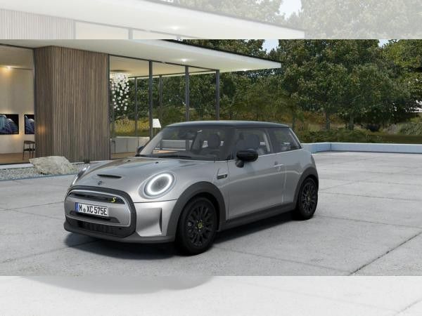 MINI Cooper SE 3-trg. (F56) Leasing