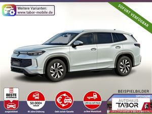 Volkswagen Tayron LED+ 5JGar IQ.DRIVE SHZ eHK ParkAs+ KeyL