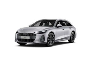 Audi A6 Avant TDI QUATTRO+AHK+360 KAMERA+PANORAMA+MATRIX+