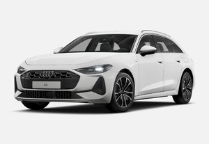 Audi A5 Avant Leasing