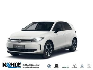 Volkswagen ID.Polo ID. Polo Life 52 kWh AHK GJR Winterpaket InnovisionPro