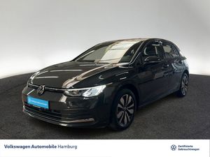 Volkswagen Golf VIII 1.0 eTSI Move DSG Rear View App Connct